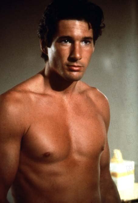 richard gere nude|AMERICAN GIGOLO 4K from ARROW 